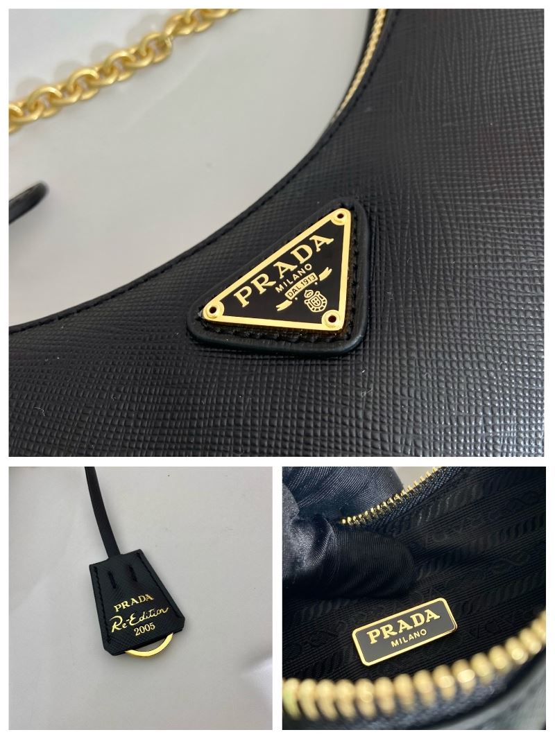 Pra*a hobo bags